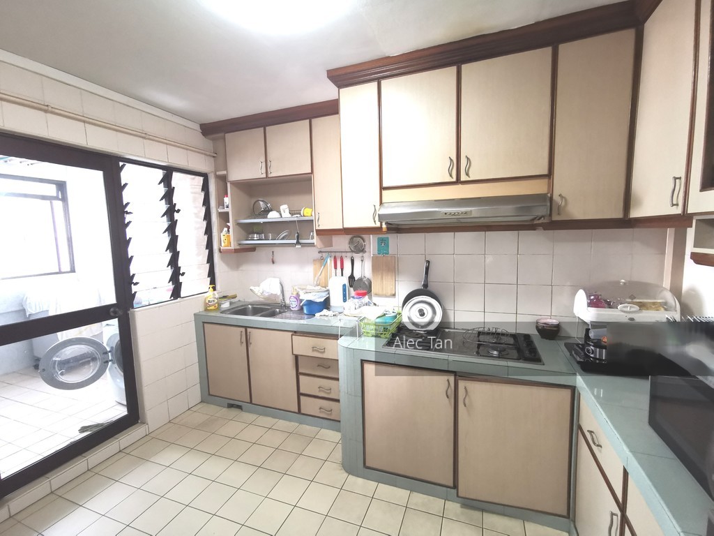 Blk 14 Upper Boon Keng Road (Kallang/Whampoa), HDB 5 Rooms #206317491